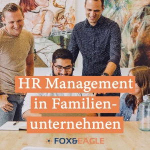 Hr Management in Familienunternehmen