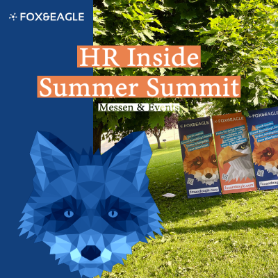 Event: HR Inside Summit – Summer Edition