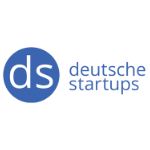Brand Name - Create an Enticing Logo Display Website.deutschestartups150