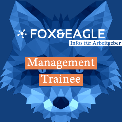 Management Trainee Programme